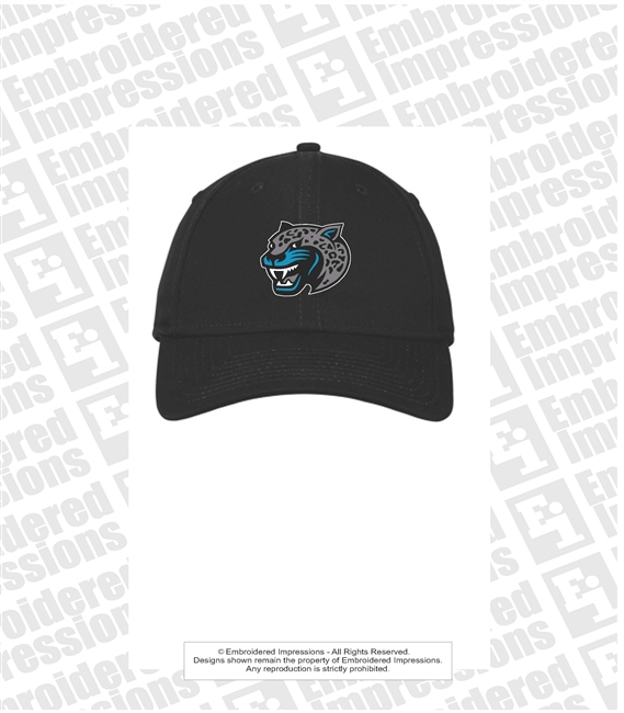 Vernon Vikings Cheer Design 14 Trucker Hat