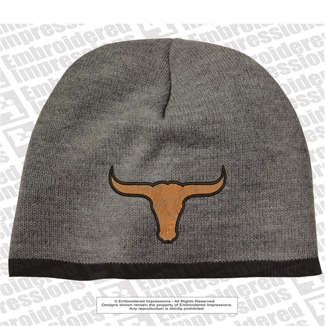 Longhorn Beanie 