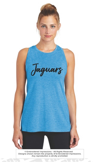 jaguars tank top